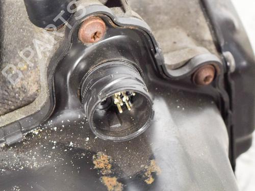 Gearbox BMW 3 (E90) 320 d xDrive | BP17076848M3 