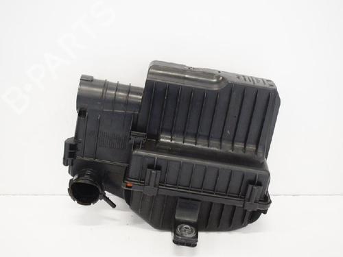 Air filter box PEUGEOT 2008 I (CU_) 1.2 VTi | BP6743307M87