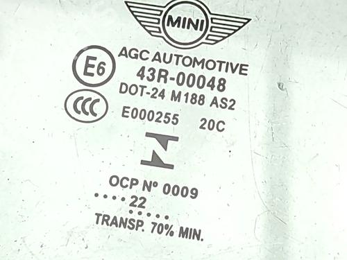 Panel rude bagtil venstre MINI MINI (F55) Cooper S | BP35984457C93 - Image 6