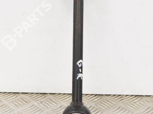 Left rear suspension arm TOYOTA C-HR (_X1_) 1.8 Hybrid (ZYX10_, ZYX11_) | BP7800952M14 