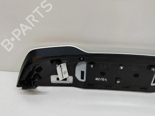 Spoiler bagklap TOYOTA C-HR (_X2_, _H2_) Hybrid (MAXH20) | BP27779594C96 - Image 5