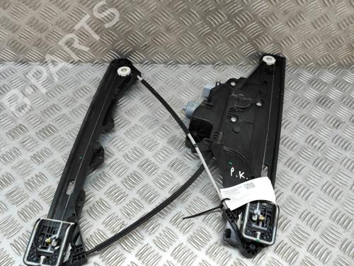 Front left window mechanism OPEL MOKKA 1.2 (76) | BP27771450C22 - Image 2