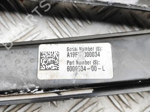 Rear left window mechanism TESLA MODEL S (5YJS) P100D AWD | BP33390516C24  - Image 7