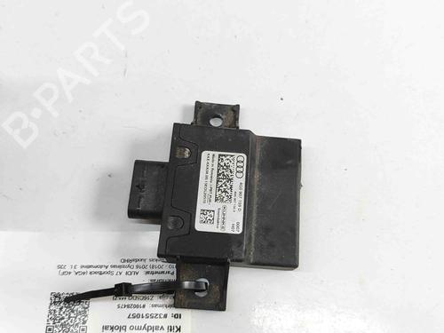 Electronic module AUDI A7 Sportback (4GA, 4GF) 3.0 TDI quattro | BP29487848M83 