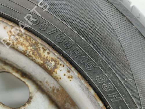 Rim FORD TRANSIT COURIER B460 Box Body/MPV 1.5 TDCi | BP29920253C45 