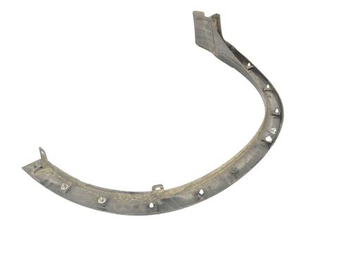 Rear right wheel arch trim MAZDA CX-5 (KE, GH) 2.2 D (KE2FW) | BP30267181C137 