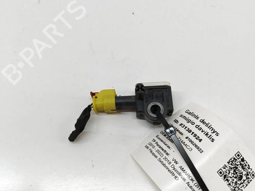 Used Electronic sensor VW AMAROK (2HA, 2HB, S1B, S6B, S7A, S7B, AGD) 3.0 TDI 4motion (224 hp) 27608158