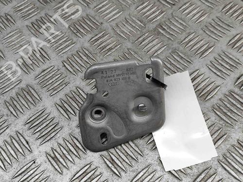 Klamka zewnętrzna AUDI Q4 E-TRON SUV (F4B) 45 | BP28561528C122 