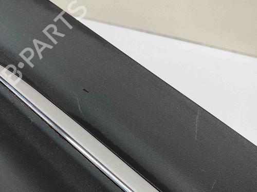 Door moulding trim MERCEDES-BENZ GLB (X247) GLB 200 Mild-Hybrid (247.687) | BP29373279C150 