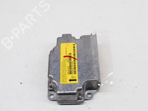 ECU airbags MITSUBISHI OUTLANDER II (CW_W) 2.0 4WD | BP27755119M53 