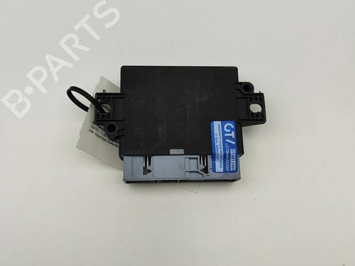 Electronic module MERCEDES-BENZ GLE (W166) 350 d 4-matic (166.024) | BP26165310M83  - Image 5