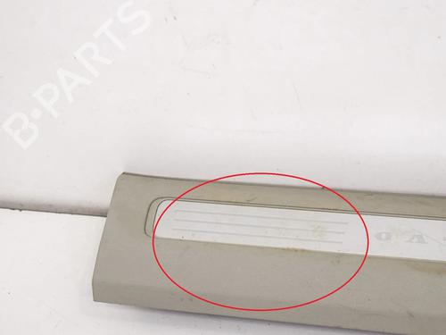 Trinbræt VOLVO XC90 II (256) T5 AWD | BP27748521C149