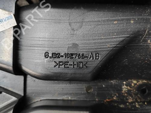 Middle console LAND ROVER RANGE ROVER EVOQUE (L538) 2.0 D 4x4 | BP32755593I22  - Image 11