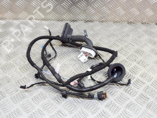 Ledningsnett TESLA MODEL 3 (5YJ3) EV AWD (351 hp) 27753023