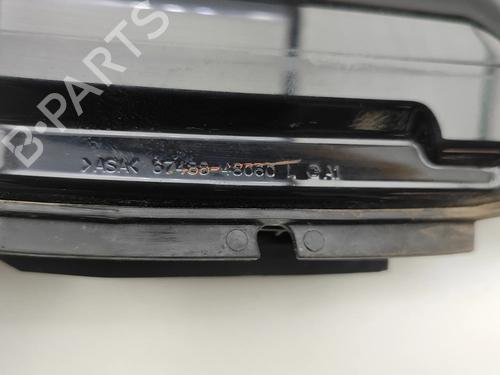 Other LEXUS RX (_L2_) 450h AWD (GYL25_, GYL26_, GYL25, GYL26, GYL25R, GYL26R) | BP26242086O1  - Image 6