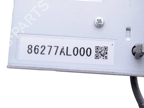 Antenna/Base SUBARU OUTBACK (BS) 2.0 D AWD (BSD) | BP33366608C140  - Image 5