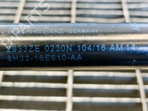Hood lift support LAND ROVER DISCOVERY IV (L319) 3.0 SDV6 4x4 | BP14614112C139 