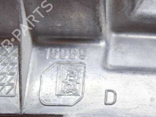 Front right exterior door handle MASERATI GRAN TURISMO I 4.7 | BP10368723C129