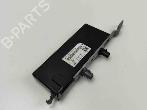 Elektronisk modul PORSCHE MACAN (95B) 3.0 S Diesel | BP26410510M83