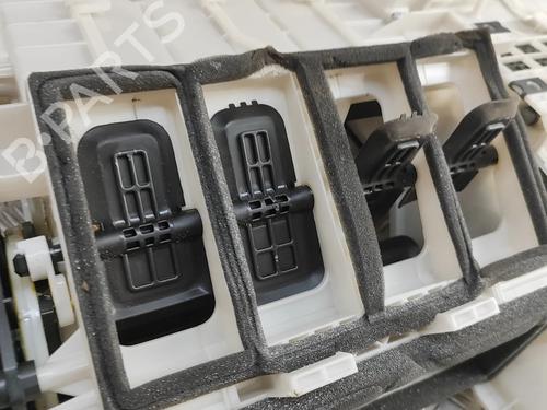 Heater matrix NISSAN ARIYA (FE0) EV e-4ORCE | BP29392353M63 - Image 8