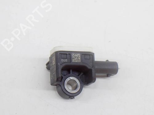 Used Electronic sensor Electronic sensor BMW 4 Coupe (F32, F82) 420 i (184 hp) 8837957 8837957