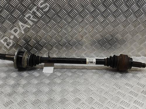 Used Right rear driveshaft BMW X5 (F15, F85) M 50 d (381 hp) 25380464
