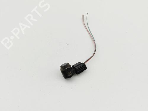 Electronic module RENAULT ZOE (BFM_) ZOE (BFMC, BFMD) | BP36415444M83 - Image 3