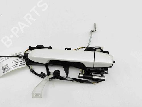 Used Front right exterior door handle TOYOTA AURIS Estate (_E18_) 1.8 Hybrid (ZWE186_, ZWE186R, ZWE186H) (136 hp) 29510930
