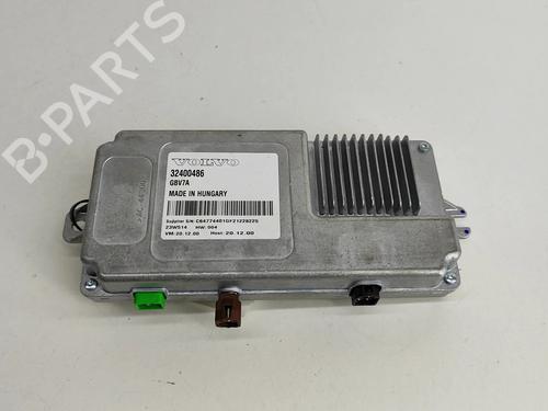 Used Electronic module VOLVO XC40 (536) Recharge AWD (408 hp) 28552541