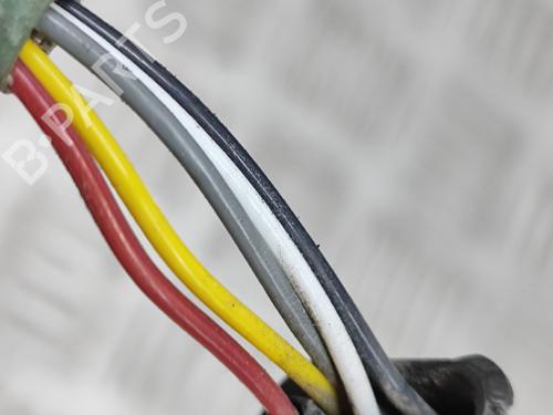 Elektronisk sensor MERCEDES-BENZ S-CLASS Coupe (C216) CL 500 (216.371) | BP24583194M84 