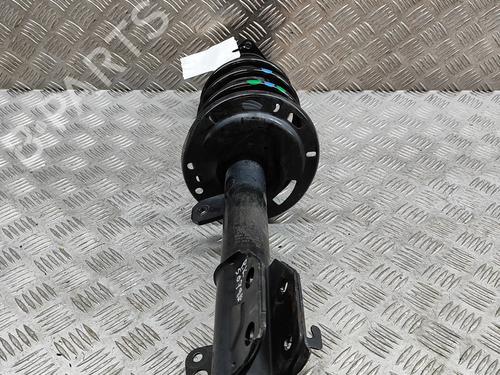 Used Left front shock absorber CITROËN C4 III (BA_, BB_, BC_) 1.2 PureTech 130 (BAHNSA, BAHNSB) (130 hp) 28557095