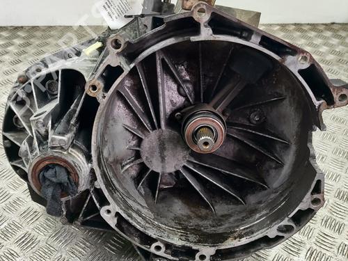 Girkasse MAZDA CX-7 (ER) 2.2 MZR-CD AWD (ER10A) (163 hp) 28564612