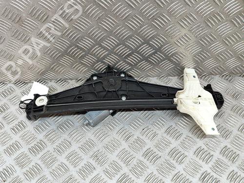 Rear left window mechanism PEUGEOT 3008 II SUV (MC_, MR_, MJ_, M4_) 1.5 BlueHDi 130 | BP21487067C24 