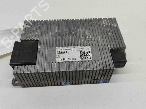 Used Electronic module AUDI A8 D4 (4H2, 4H8, 4HC, 4HL) 3.0 TDI quattro (211 hp) 21587878