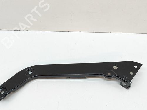 Left headlight support TOYOTA COROLLA Estate (_E21_) 1.8 Hybrid (ZWE211) 5NA805931A