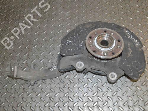 Used Right front steering knuckle MERCEDES-BENZ GLC (X253) 250 d 4-matic (253.909) (204 hp) 30208356