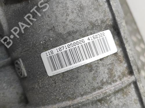 Gearbox MERCEDES-BENZ A-CLASS (W177) A 200 (177.087) | BP35920022M3  - Image 7