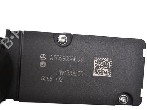 Switch LAND ROVER RANGE ROVER IV (L405) 4.4 SDV8 4x4 | BP33343240I30 - Image 4