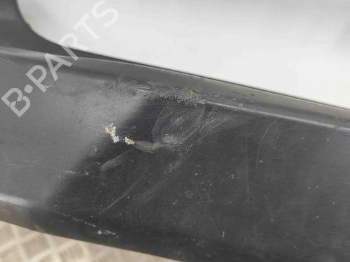 Rear bumper FORD TRANSIT COURIER B460 MPV 1.6 TDCi | BP29593415C8 