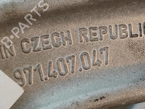 Left front suspension arm PORSCHE PANAMERA (971) 3.0 (97AAA1, 97BAA1) | BP22999516M12 