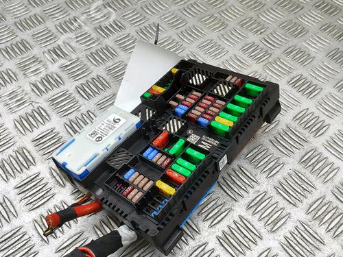Fuse box BMW X6 (G06, F96) xDrive 30 d Mild-Hybrid | BP32525315E1