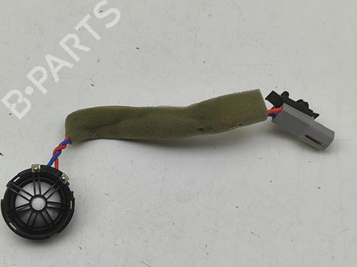 Used Speaker Speaker LAND ROVER RANGE ROVER SPORT II (L494) 5.0 SCV8 4x4 (510 hp) 33395900 33395900