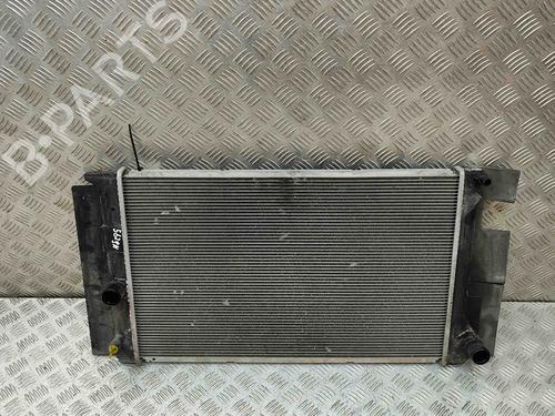 Køler TOYOTA AURIS (_E18_) 1.3 Dual-VVTi (NRE180_, NRE180R) (99 hp) 29458390