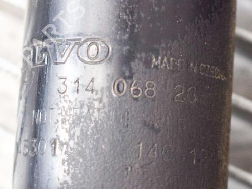 Right rear shock absorber VOLVO V40 Hatchback (525) D2 | BP6741931M19 