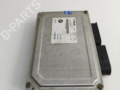 Engine control unit (ECU) BMW 3 Compact (E46) 316 ti | BP25615833M57 