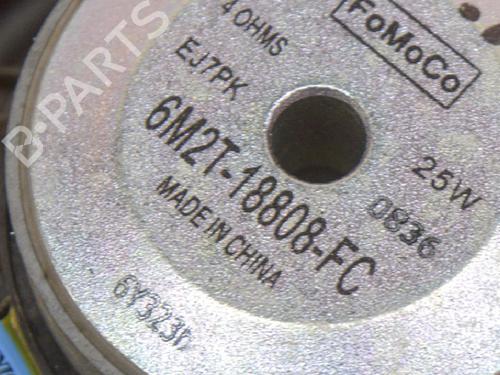 Speaker FORD FOCUS III 2.3 RS AWD | BP6866205E2
