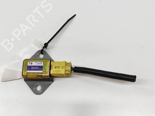 Elektronisk sensor TOYOTA LAND CRUISER PRADO (_J12_) 3.0 D-4D (KDJ120, KDJ125) (163 hp) 27295671