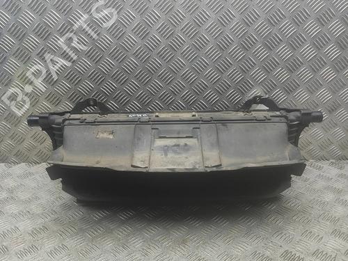 Used Water radiator Water radiator PORSCHE 911 (991) 3.8 Turbo (520 hp) 32973400 32973400