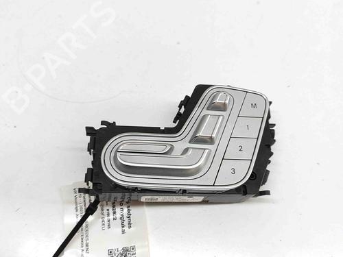 Used Switch MERCEDES-BENZ GLE (V167) GLE 450 4-matic (167.159) (381 hp) 29460066