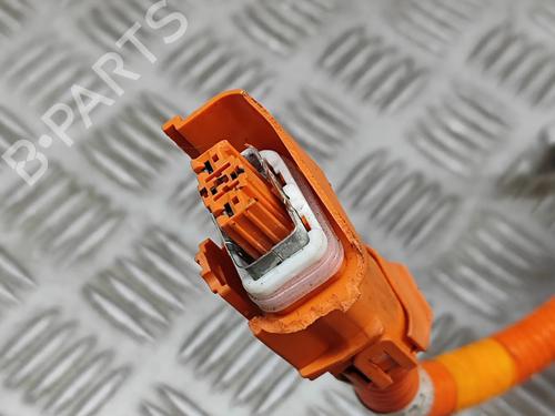 Electronic module KIA SPORTAGE V (NQ5) 1.6 T-GDi Hybrid AWD | BP27784117M83  - Image 11